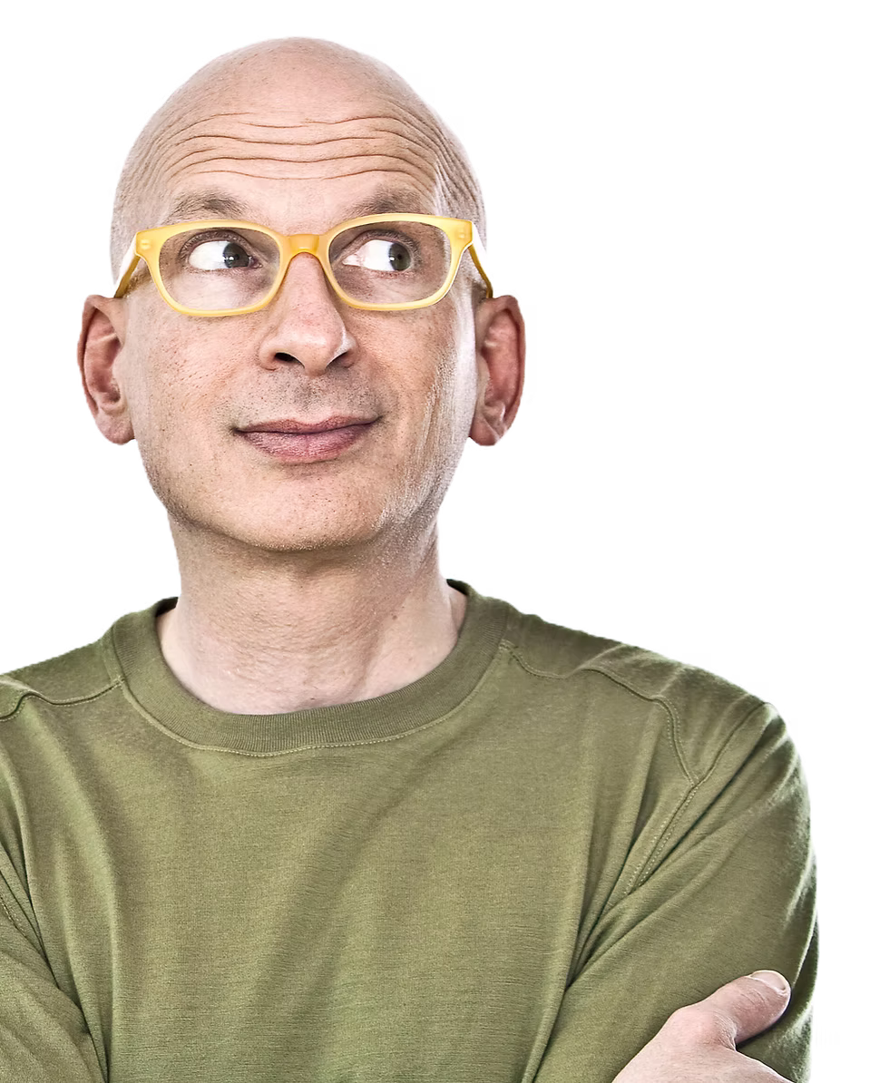 Seth Godin